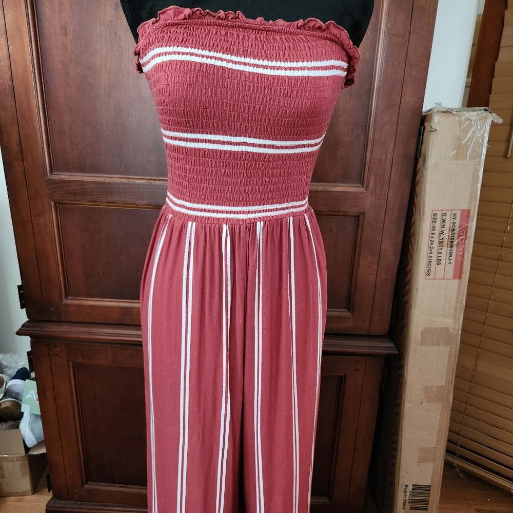 Jumpsuit - Picture 2 of 2
